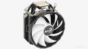 Кулер для процессора Aerocool Rave 4 ARGB