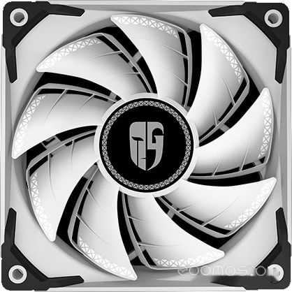 Вентилятор для корпуса Deepcool GamerStorm TF120 S DP-GS-H12FDB-TF120S-WH