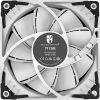 Вентилятор для корпуса Deepcool GamerStorm TF120 S DP-GS-H12FDB-TF120S-WH