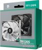 Вентилятор для корпуса Deepcool GamerStorm TF120 S DP-GS-H12FDB-TF120S-WH
