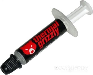 Термопаста Thermal Grizzly Kryonaut (1 г) [TG-K-001-RS-RU]