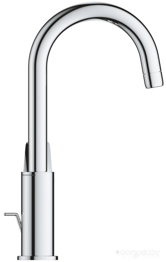Смеситель Grohe Bauloop 23763001, фото 2