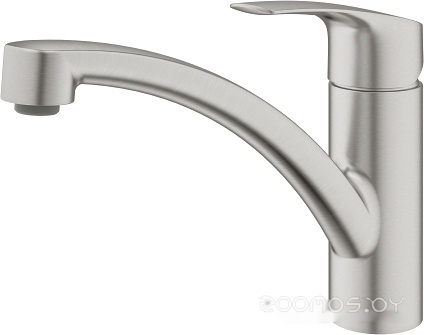 Смеситель Grohe Eurosmart 33281DC3, фото 3