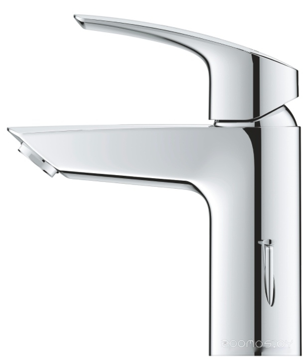 Смеситель Grohe Eurosmart 32926003, фото 2