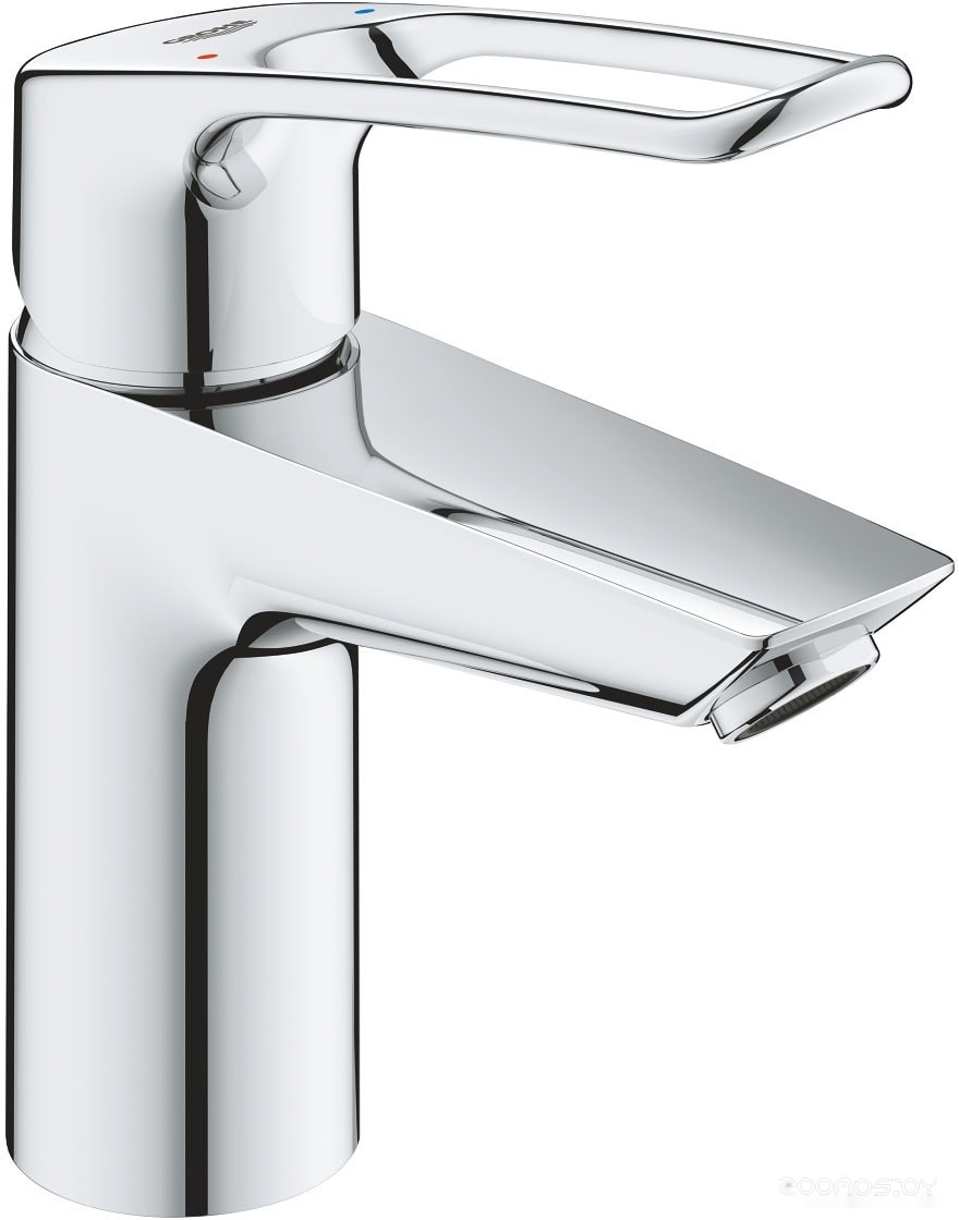Смеситель Grohe Eurosmart 23980003, фото 2