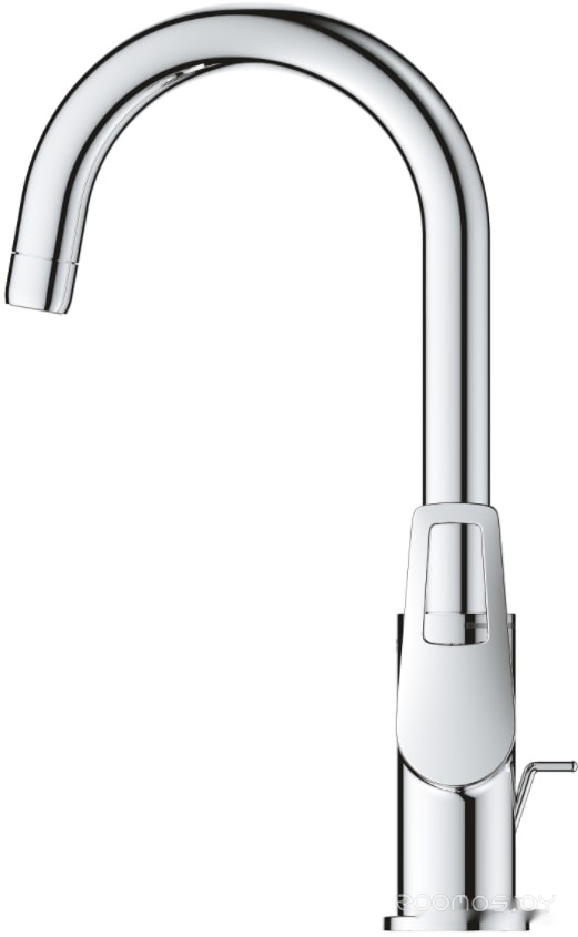 Смеситель Grohe Bauloop 23763001, фото 3