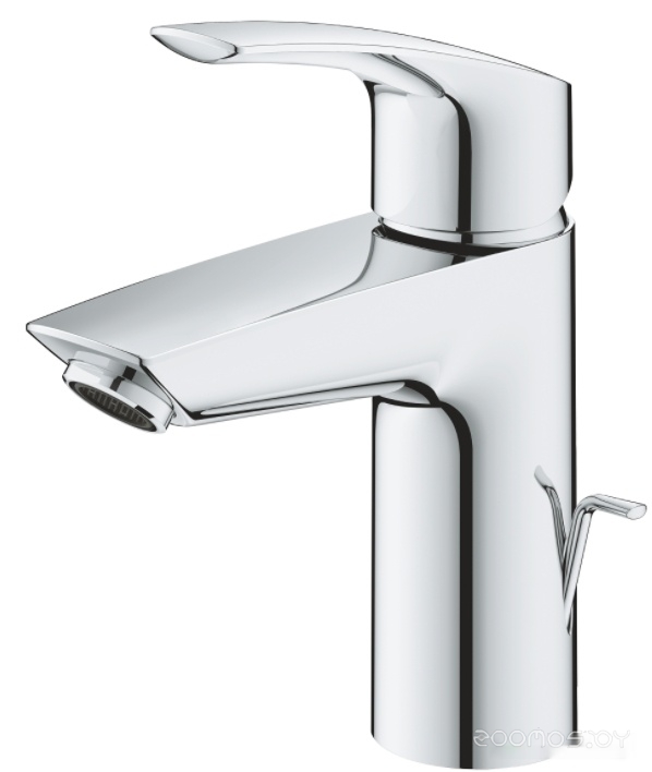 Смеситель Grohe Eurosmart 32926003, фото 4