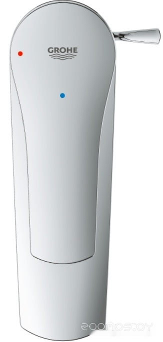 Смеситель Grohe Eurosmart 32926003, фото 5