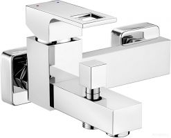 Смеситель Deante Anemon BCZ 010M (хром)