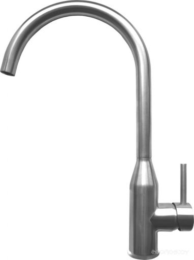 Смеситель Elleci Adige Inox, фото 1