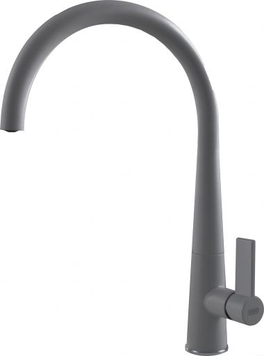 Смеситель Elleci Athena Titanium M73, фото 1