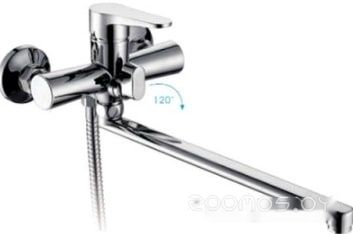 Смеситель Frud R22150, фото 1