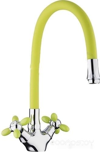 Смеситель Frud R44127-6, фото 1