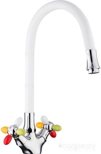 Смеситель Frud R44127-8, фото 1