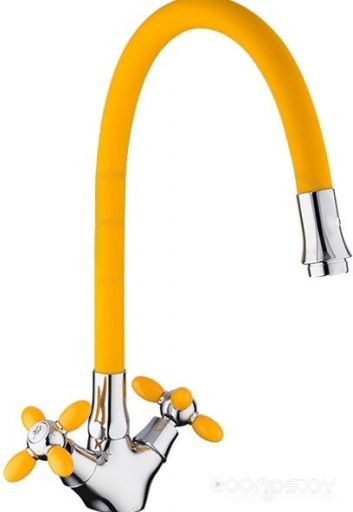 Смеситель Frud R44127-9, фото 1