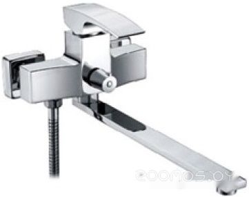 Смеситель Gappo G2207-5