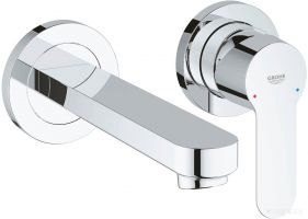 Смеситель Grohe Bauedge 20474000
