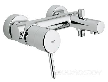 Смеситель Grohe Concetto 32211001, фото 1
