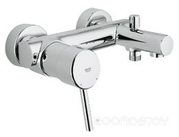 Смеситель Grohe Concetto 32211001