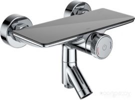 Смеситель IDDIS Shelfy SHESBBTi02WA