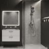Смеситель IDDIS Shelfy SHESBBTi02WA