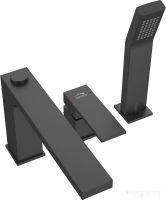 Смеситель Laveo Kvadrato BLQ 713D