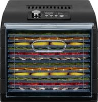 Сушилка для овощей и фруктов Sencor SFD 6600BK