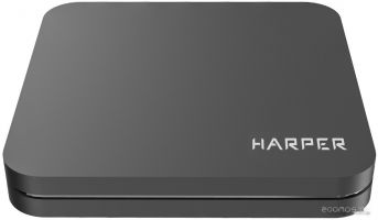 Смарт-приставка HARPER ABX-105