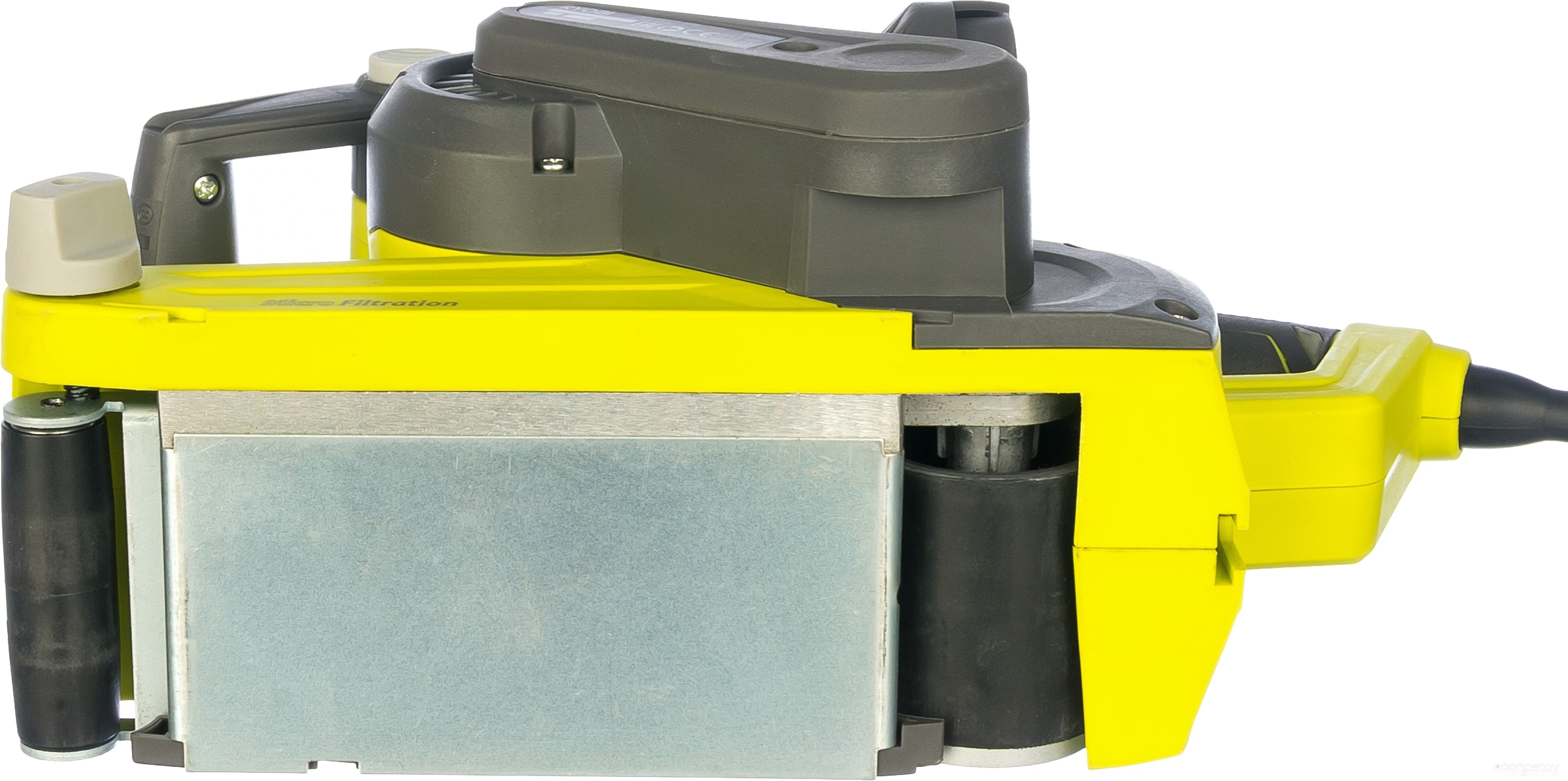 Ленточная шлифмашина Ryobi EBS750, фото 4