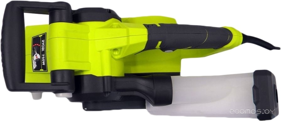 Ленточная шлифмашина Ryobi EBS750, фото 7