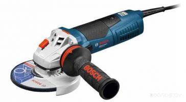 Угловая шлифмашина Bosch GWS 17-125 S X-LOCK