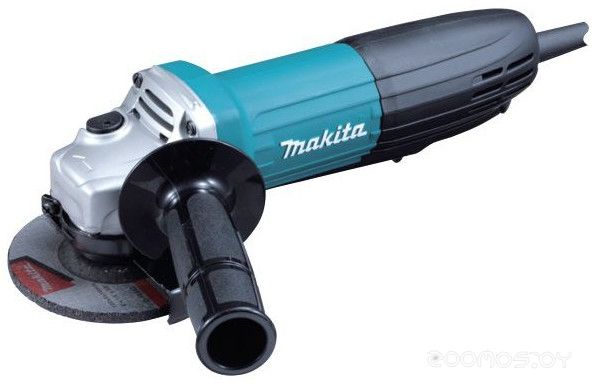 Угловая шлифмашина Makita GA4534