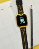 Умные часы Canyon Tony KW-31 (желтый/серый)