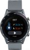 Умные часы Globex Smart Watch Me 2 V33T (серый)