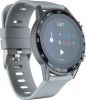 Умные часы Globex Smart Watch Me 2 V33T (серый)