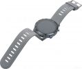 Умные часы Globex Smart Watch Me 2 V33T (серый)