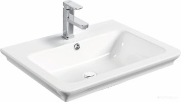 Умывальник BelBagno TORINO TOR-600-CB-LVB