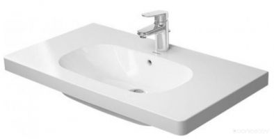 Умывальник Duravit D-Code 85x48 (03428500002)