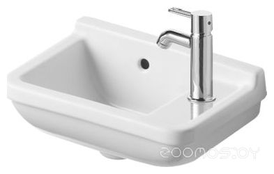 Умывальник Duravit Starck 3 075140, фото 1