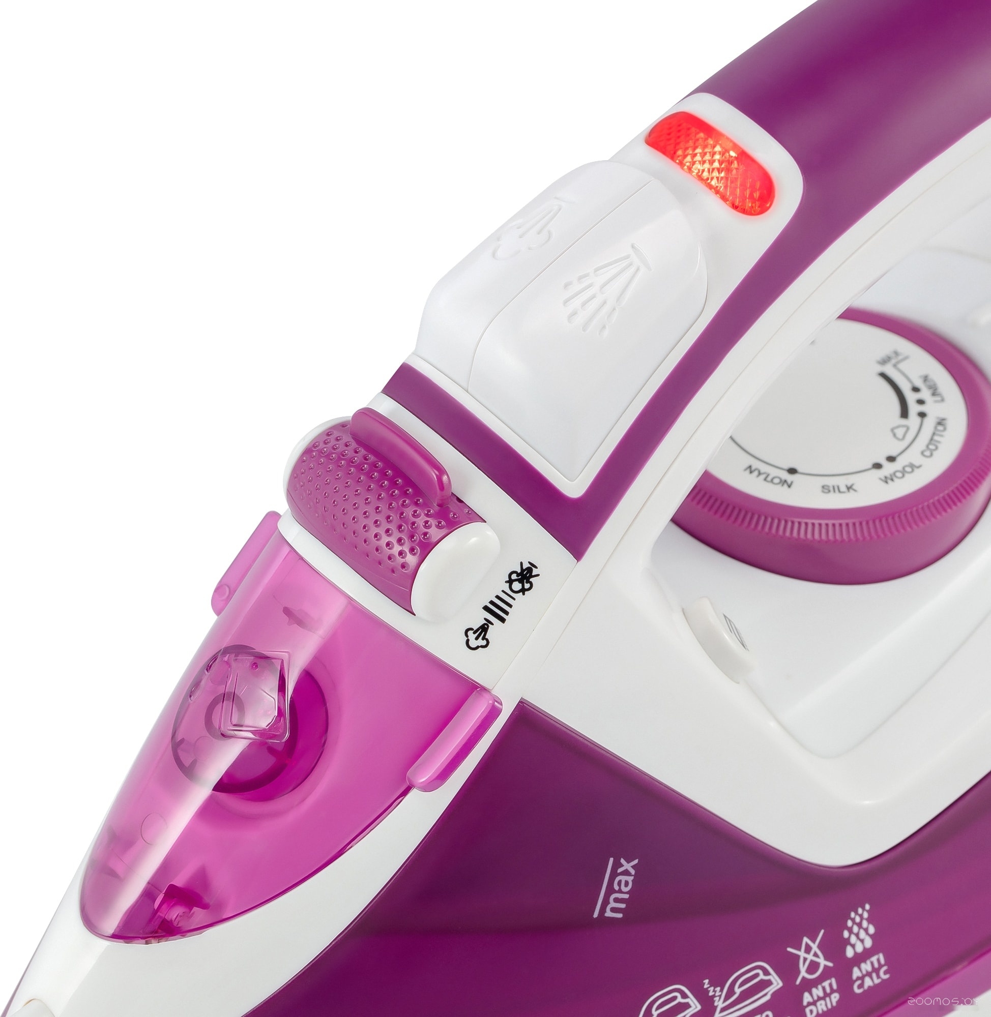 Утюг Vitek VT-8346, фото 2