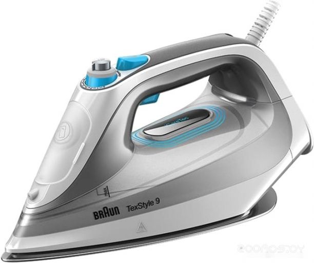 Утюг Braun TexStyle 9 SI 9270 WH, фото 1