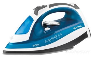 Утюг Vitek VT-1263