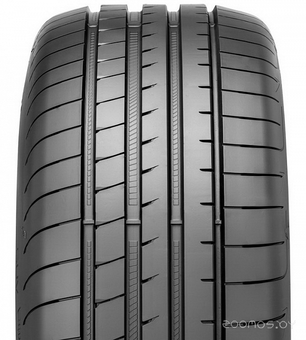 Шина Goodyear Eagle F1 Asymmetric 3 275/45 R19 108Y, фото 3
