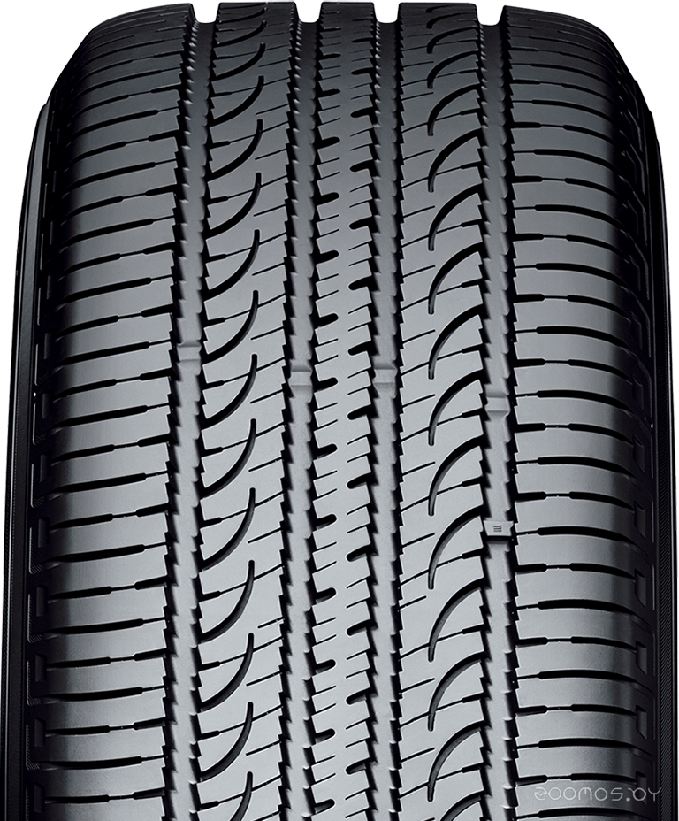 Шина Yokohama Geolandar SUV G055 225/55 R19 99V, фото 2