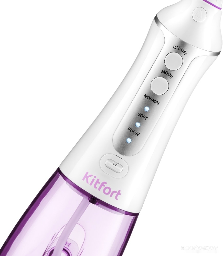 Ирригатор Kitfort KT-2902-2, фото 2