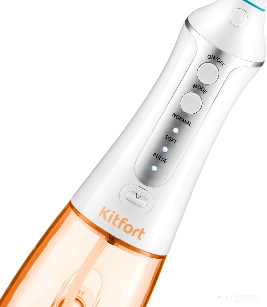 Ирригатор Kitfort KT-2902-3, фото 2