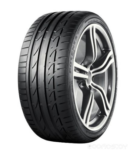 Шина Bridgestone Potenza S001 275/35 R20 102Y, фото 1