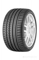 Шина Continental ContiSportContact-2 225/45 R17 94V Run Flat
