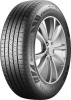 Автомобильная шина Continental CrossContact RX 275/40 R21 107H