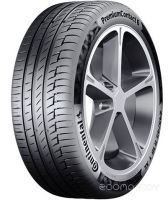 Шина Continental PremiumContact 6 215/65 R17 99V